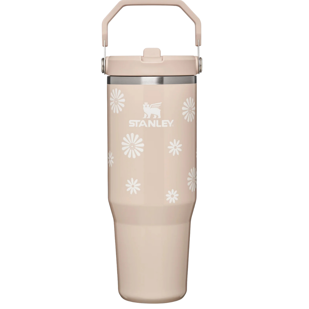 THE ICEFLOW™ FLIP STRAW 2.0 TUMBLER