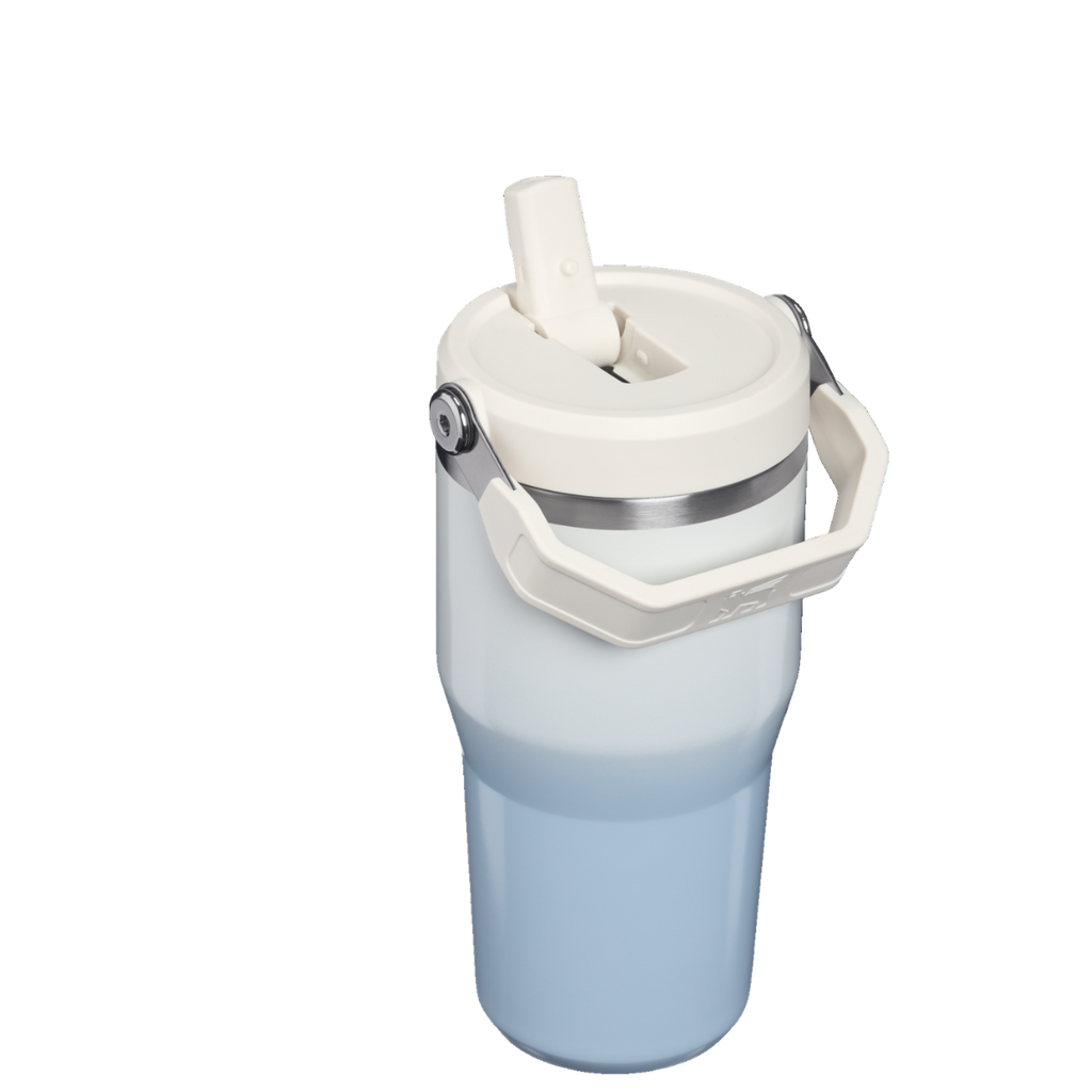 THE ICEFLOW™ FLIP STRAW 2.0 TUMBLER