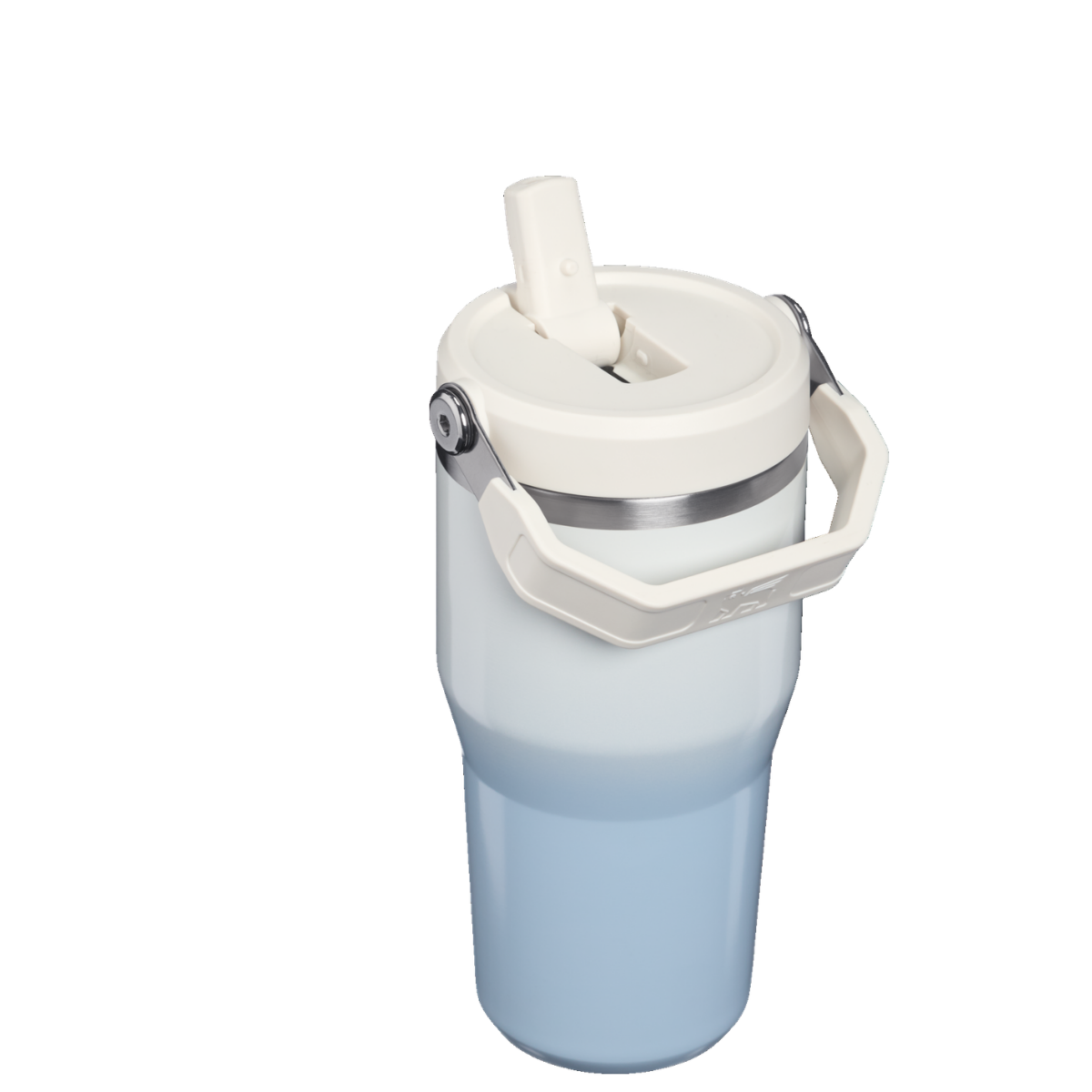THE ICEFLOW™ FLIP STRAW 2.0 TUMBLER