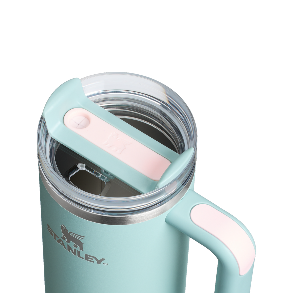 THE QUENCHER 2.0™ TUMBLER