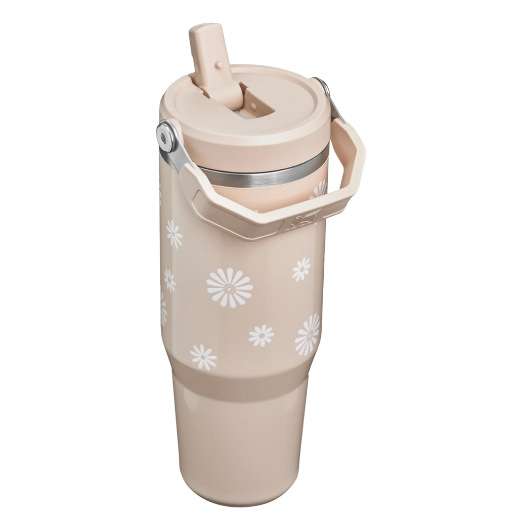 THE ICEFLOW™ FLIP STRAW 2.0 TUMBLER