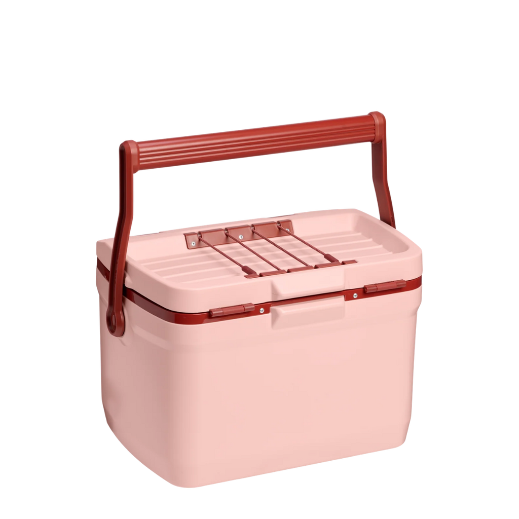THE EASY CARRY OUTDOOR COOLER