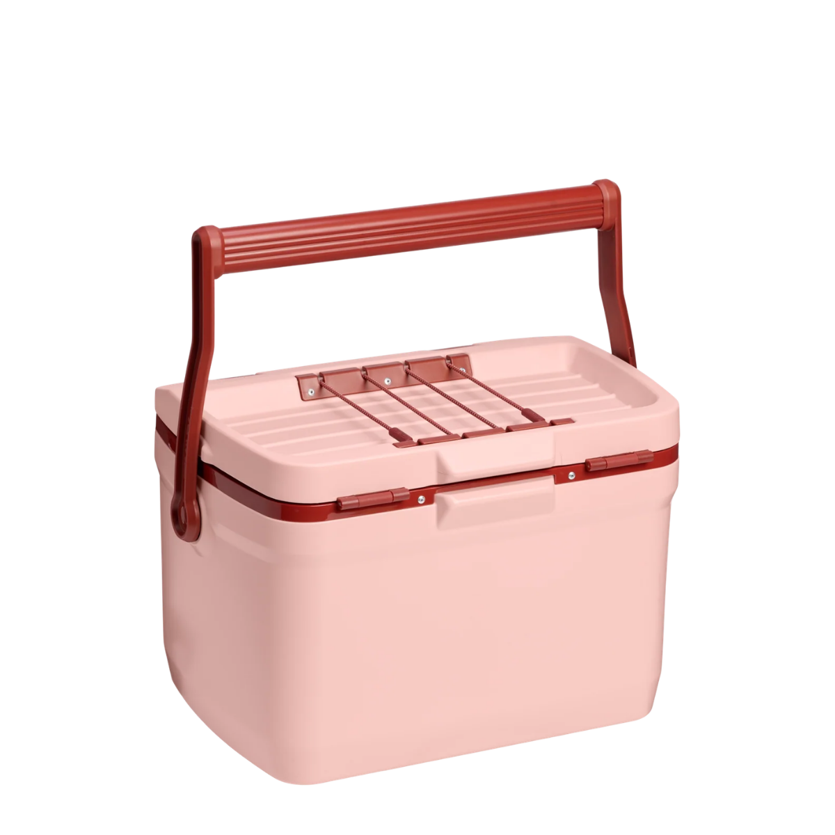 THE EASY CARRY OUTDOOR COOLER