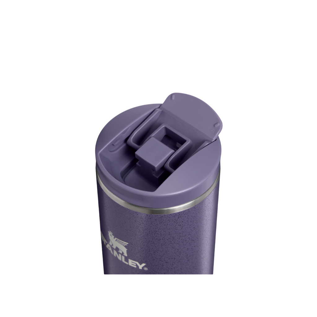 THE TRANSIT FLIPTOP MUG