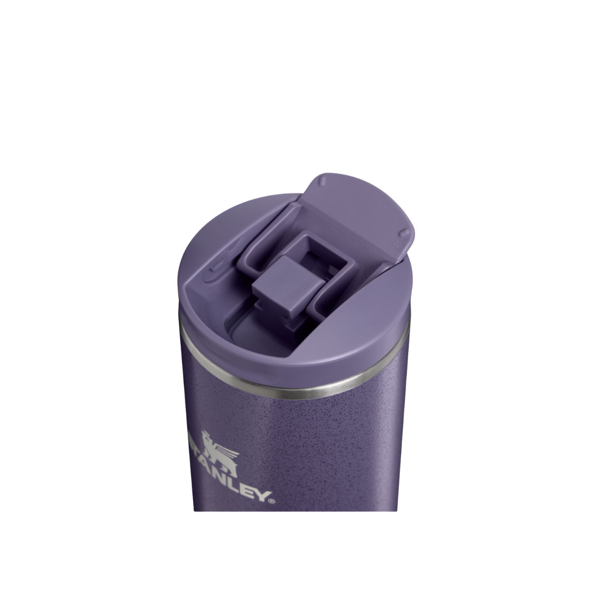 THE TRANSIT FLIPTOP MUG