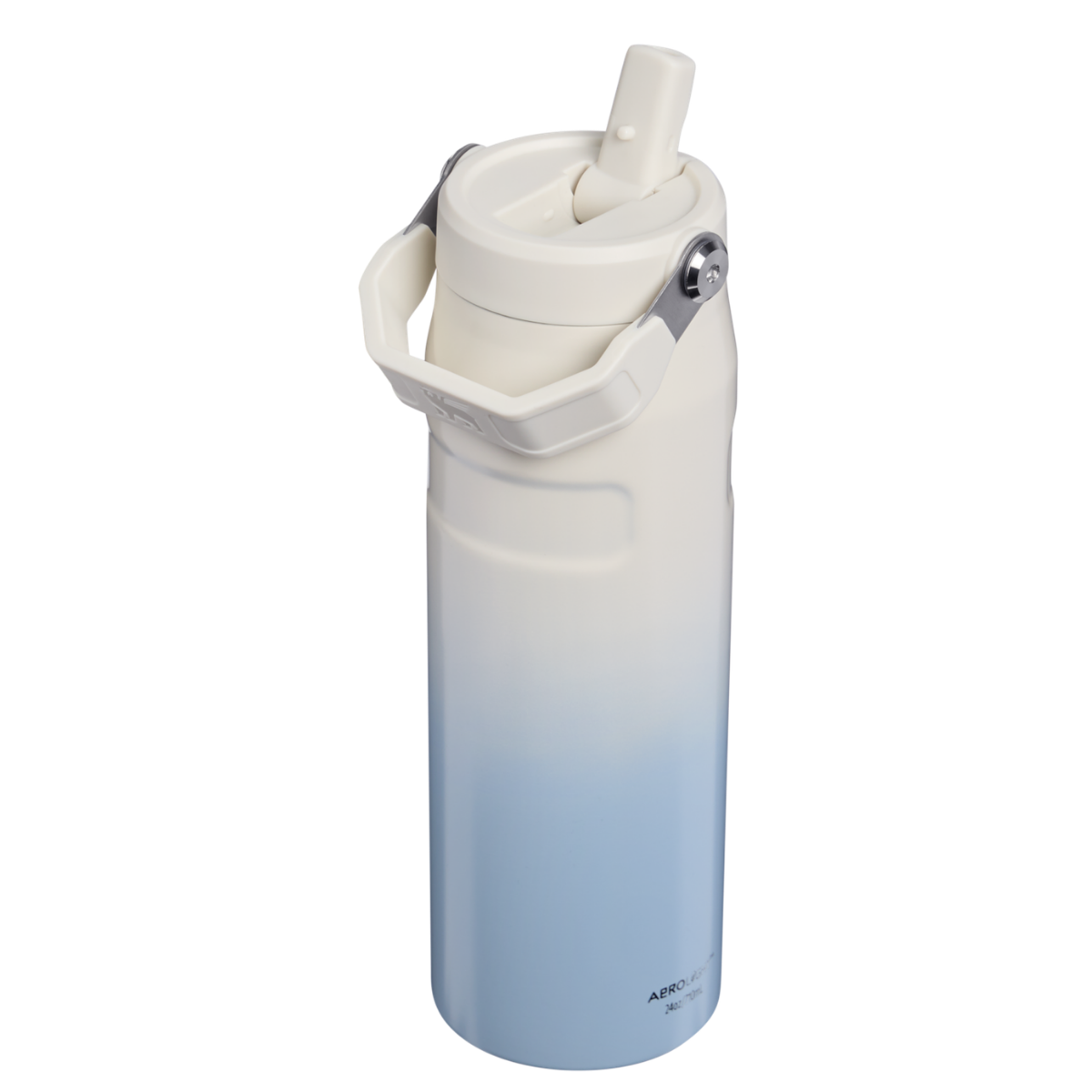 ICEFLOW™ AEROLIGHT FLIP STRAW WITH LID