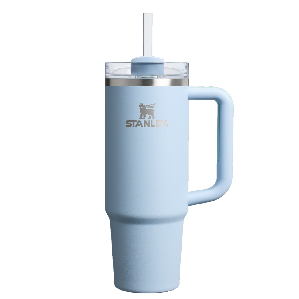 THE QUENCHER 2.0™ TUMBLER