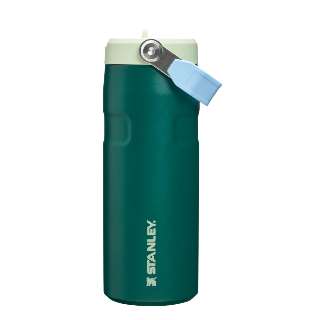 ICEFLOW™ AEROLIGHT FLIP STRAW WITH LID