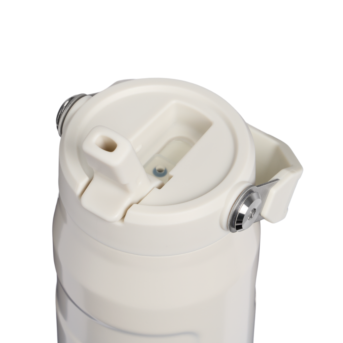 ICEFLOW™ AEROLIGHT FLIP STRAW WITH LID