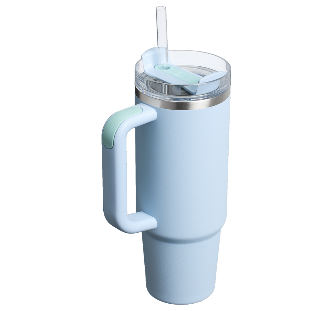 THE QUENCHER 2.0™ TUMBLER