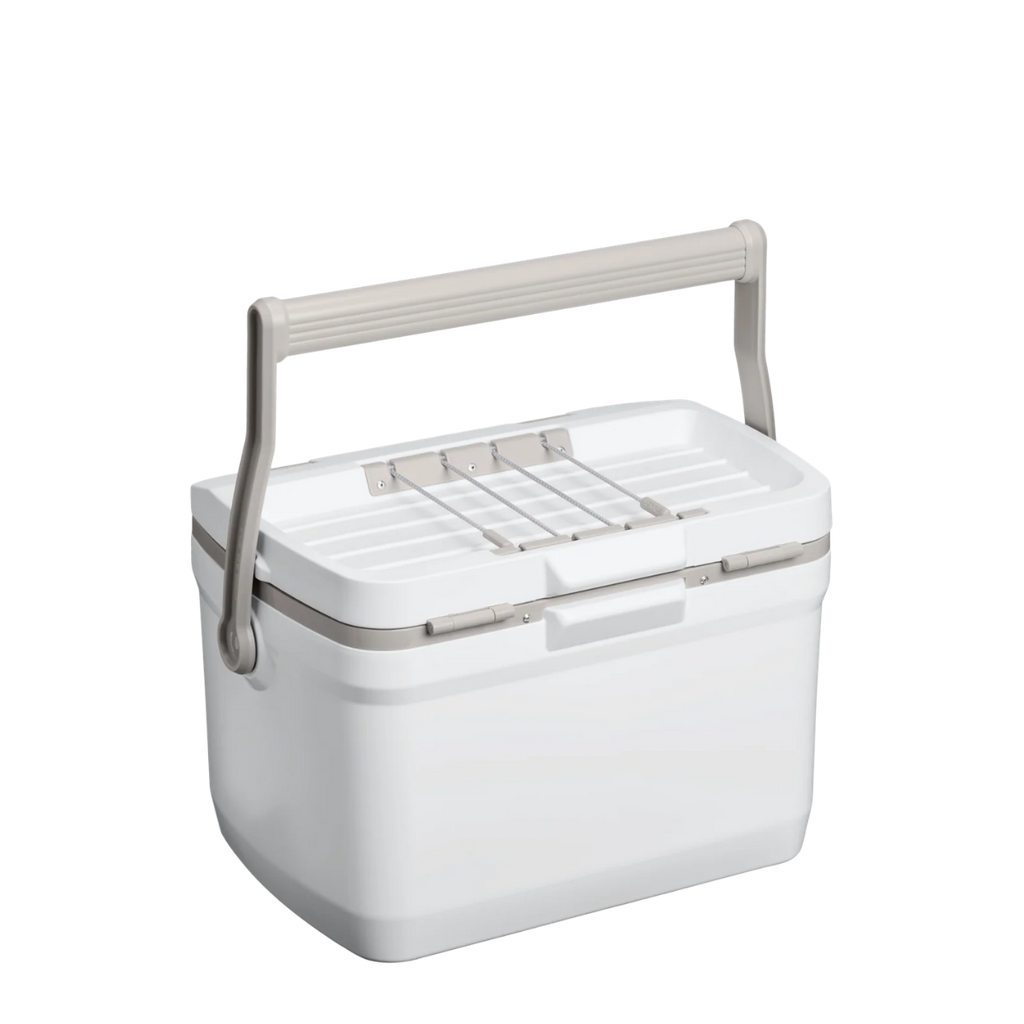 THE EASY CARRY OUTDOOR COOLER