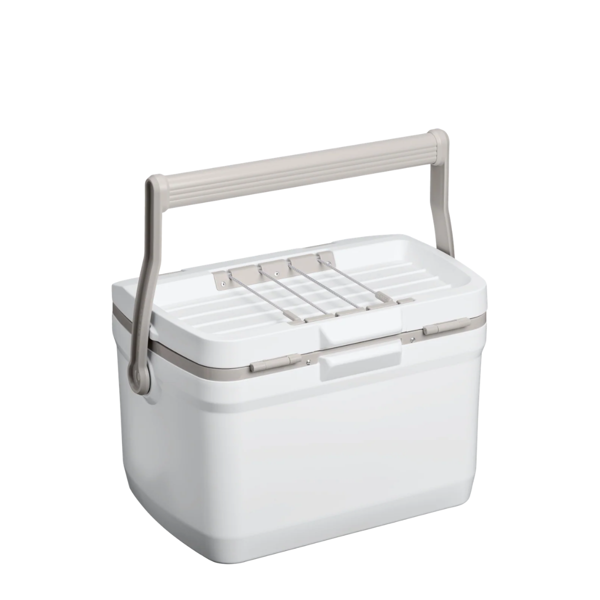 THE EASY CARRY OUTDOOR COOLER