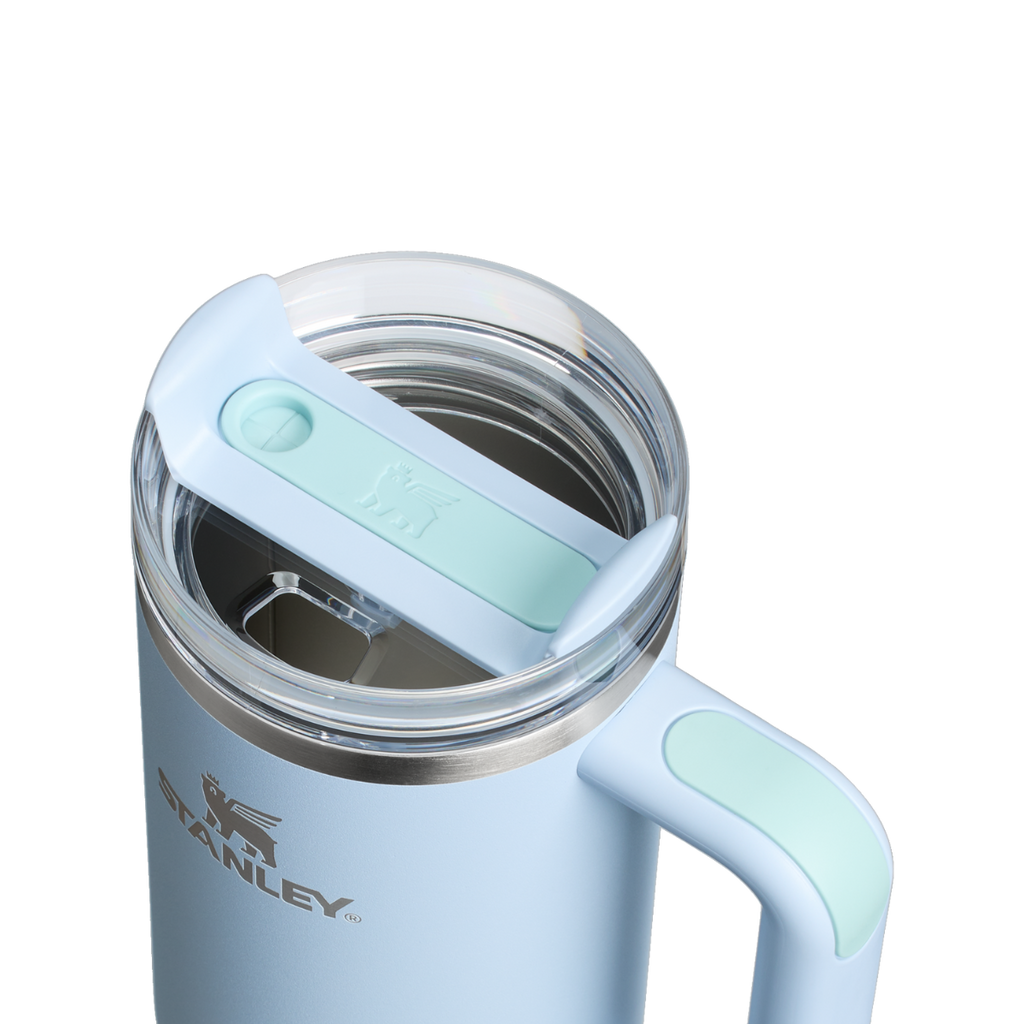 THE QUENCHER 2.0™ TUMBLER