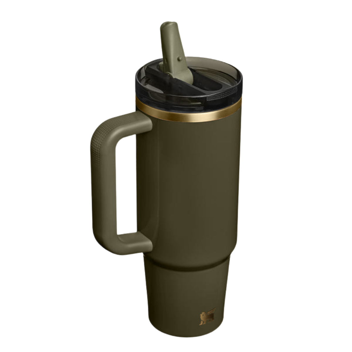 THE QUENCHER PROTOUR FLIP STRAW TUMBLER