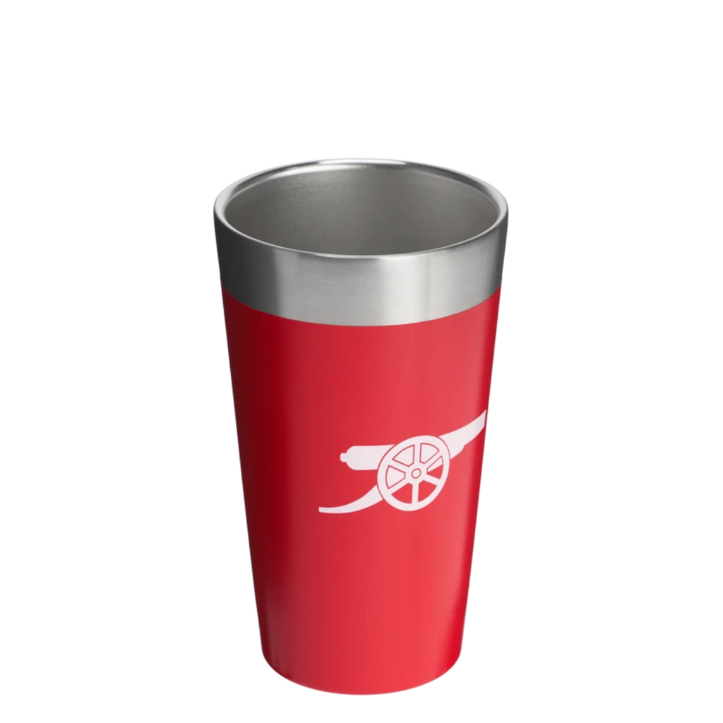 Stanley 1913 x Arsenal Adventure Stacking Tumbler