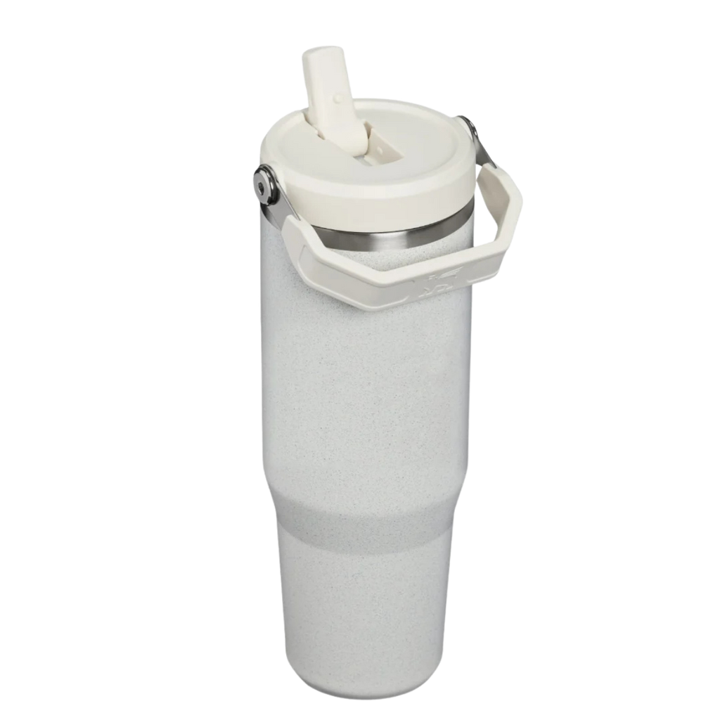 THE ICEFLOW™ FLIP STRAW 2.0 TUMBLER