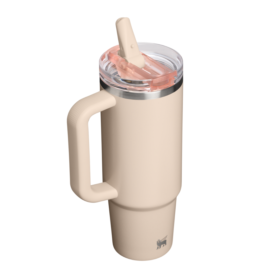 THE QUENCHER PROTOUR FLIP STRAW TUMBLER