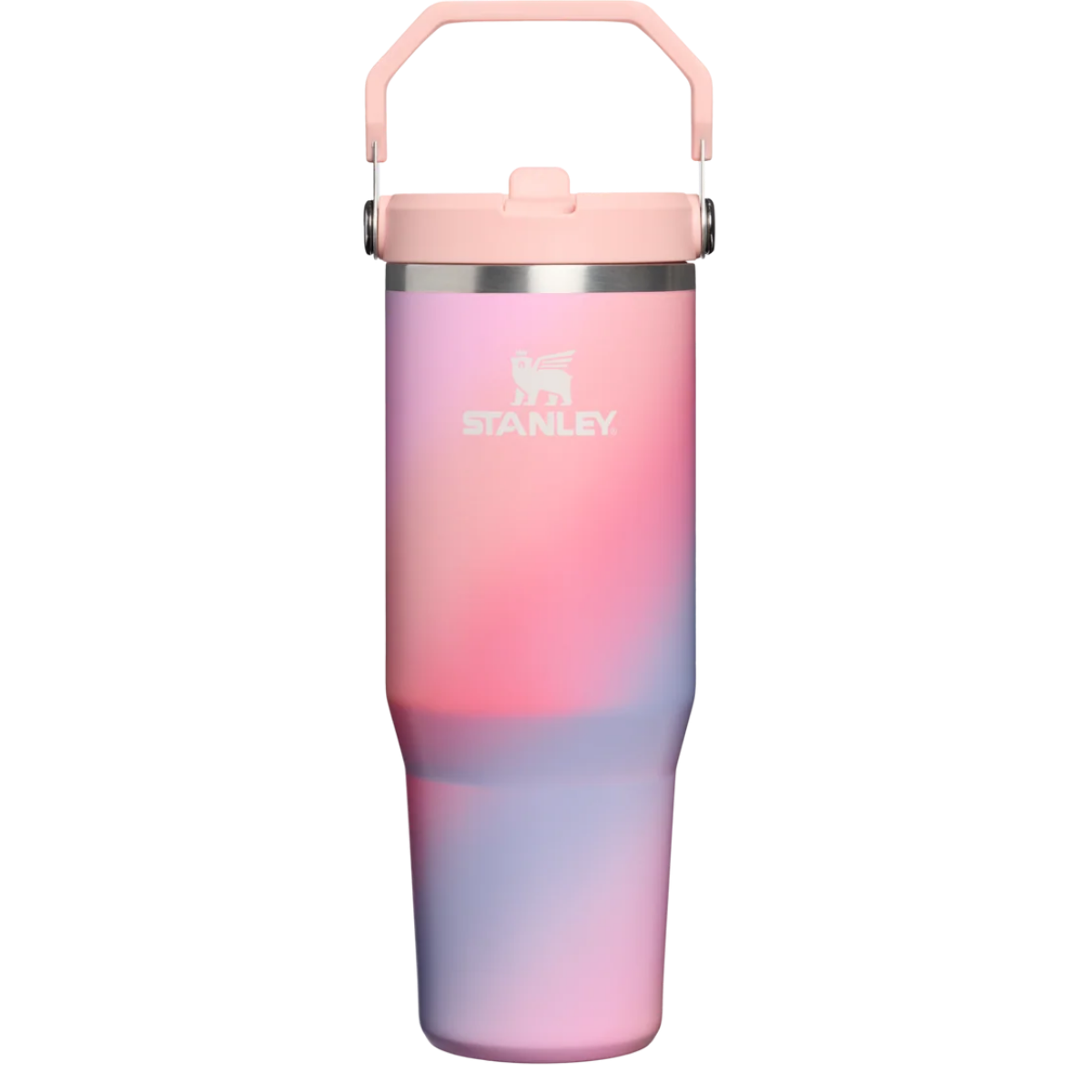 THE ICEFLOW™ FLIP STRAW 2.0 TUMBLER