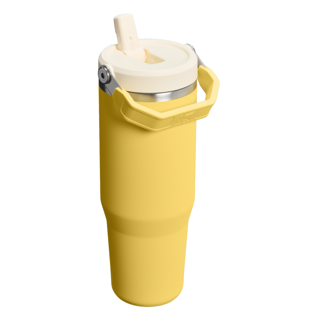 THE ICEFLOW™ FLIP STRAW 2.0 TUMBLER