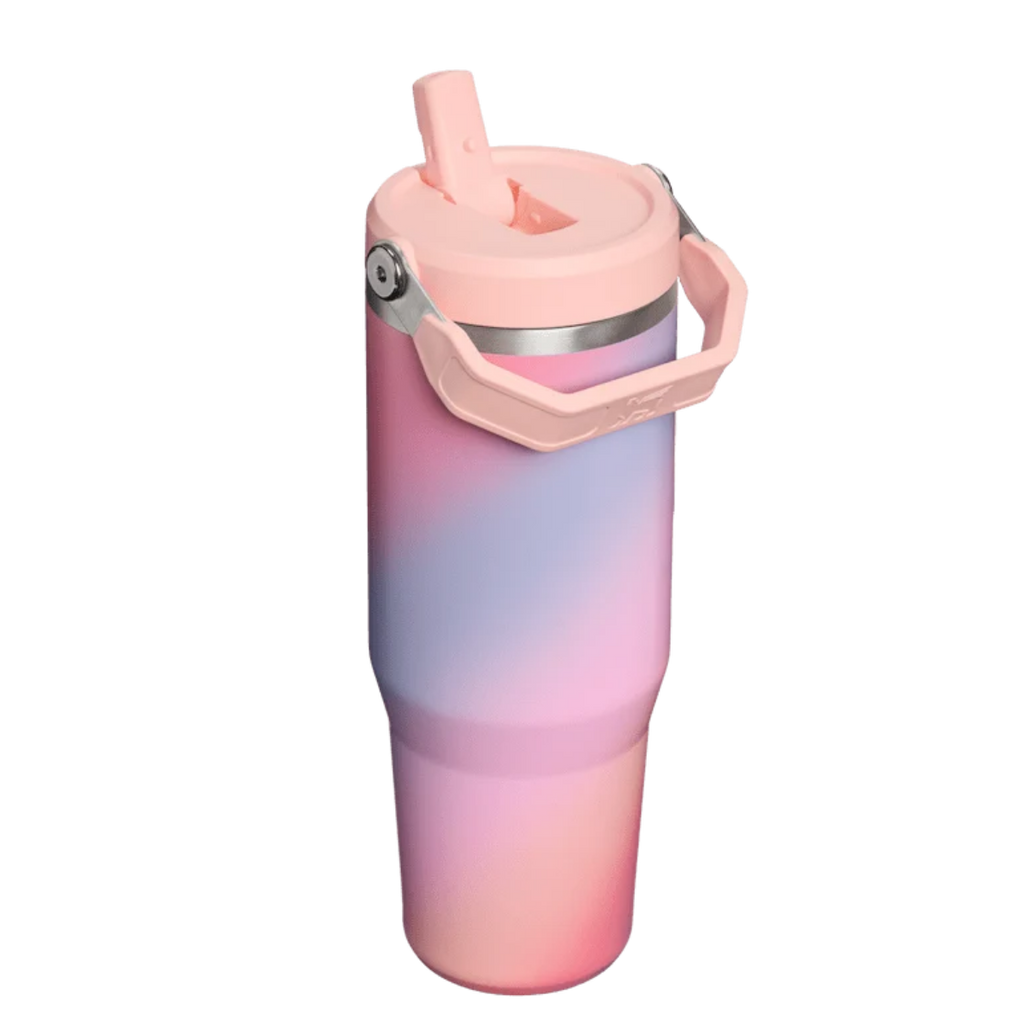 THE ICEFLOW™ FLIP STRAW 2.0 TUMBLER