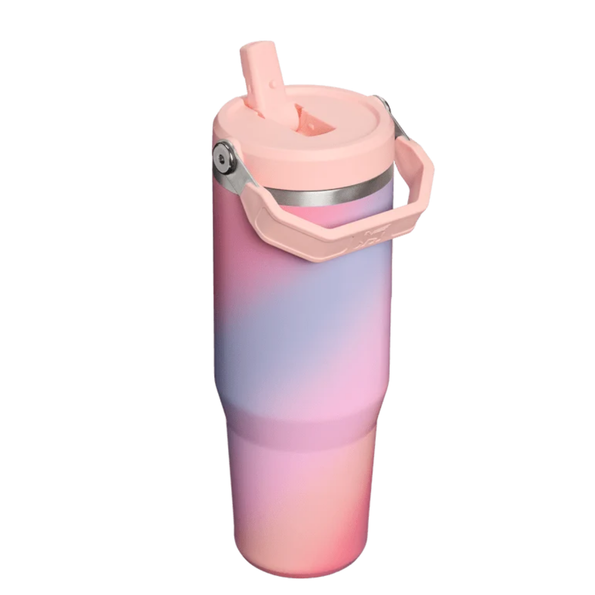 THE ICEFLOW™ FLIP STRAW 2.0 TUMBLER