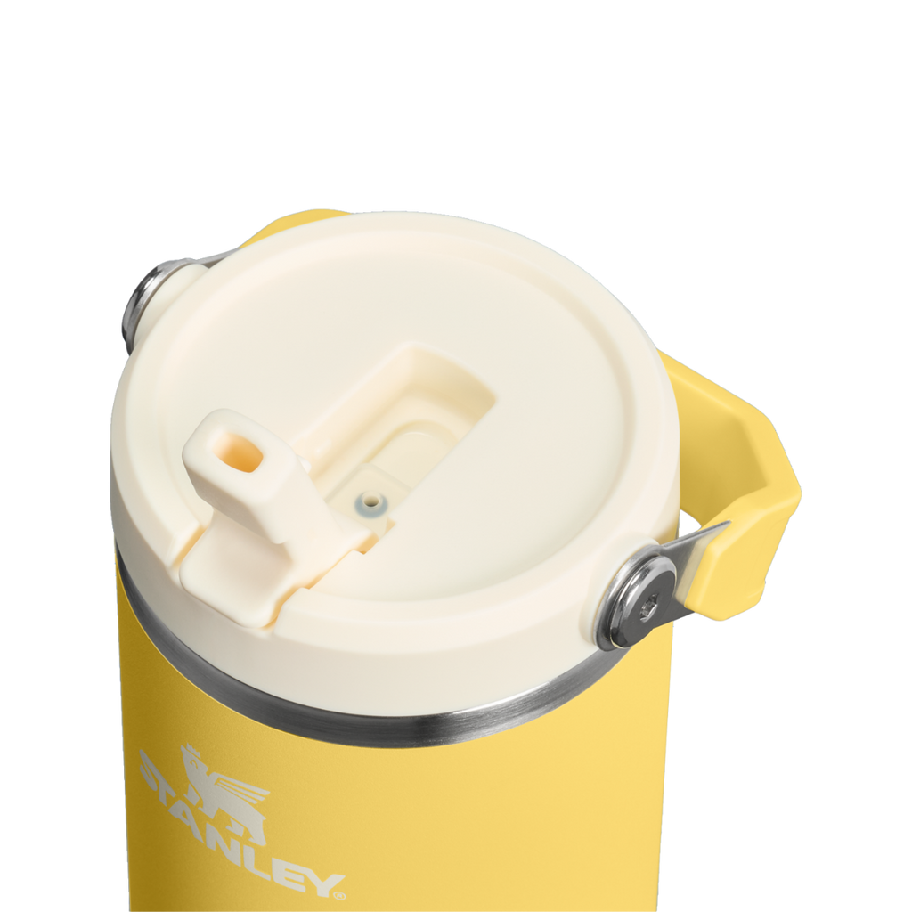 THE ICEFLOW™ FLIP STRAW 2.0 TUMBLER