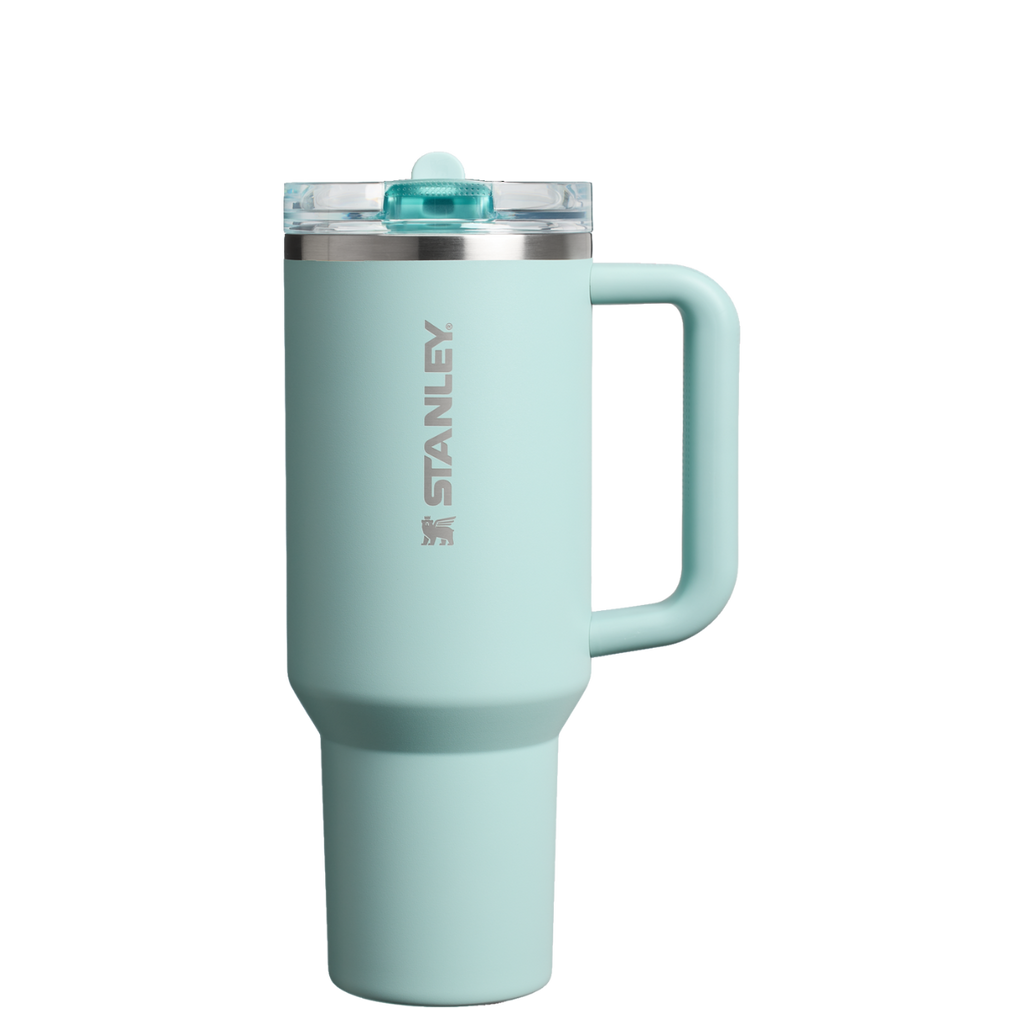 THE QUENCHER PROTOUR FLIP STRAW TUMBLER