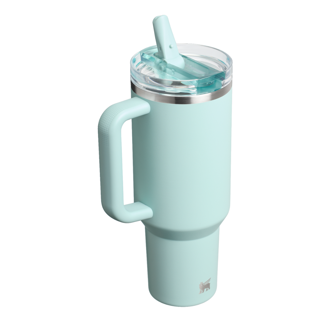 THE QUENCHER PROTOUR FLIP STRAW TUMBLER