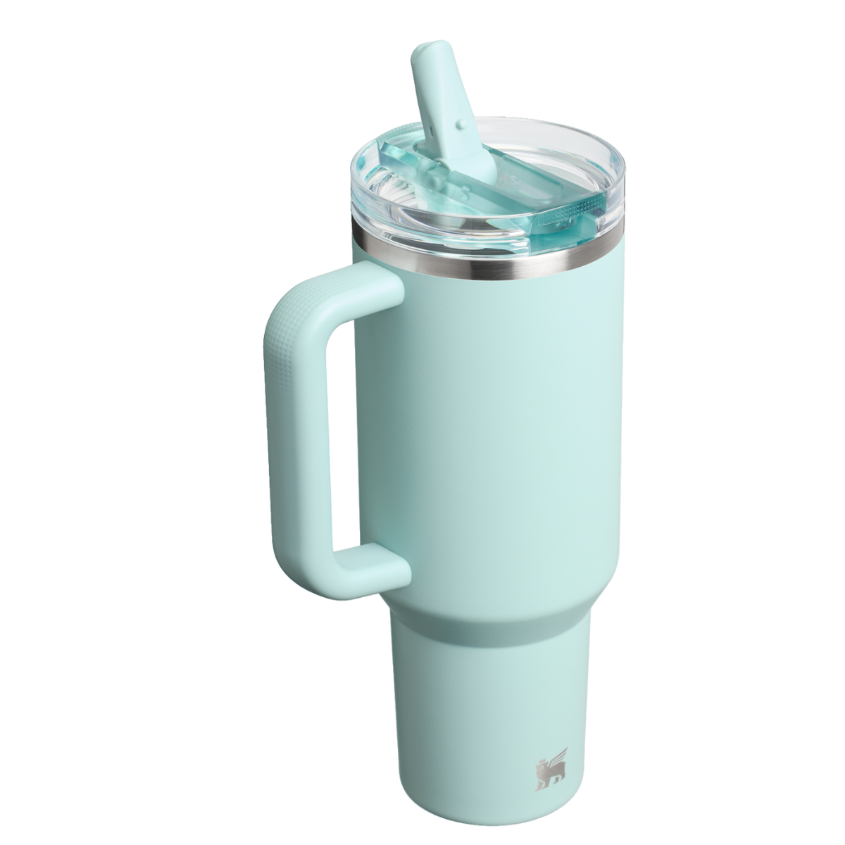 THE QUENCHER PROTOUR FLIP STRAW TUMBLER