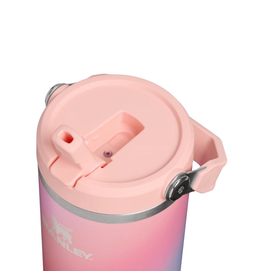 THE ICEFLOW™ FLIP STRAW 2.0 TUMBLER