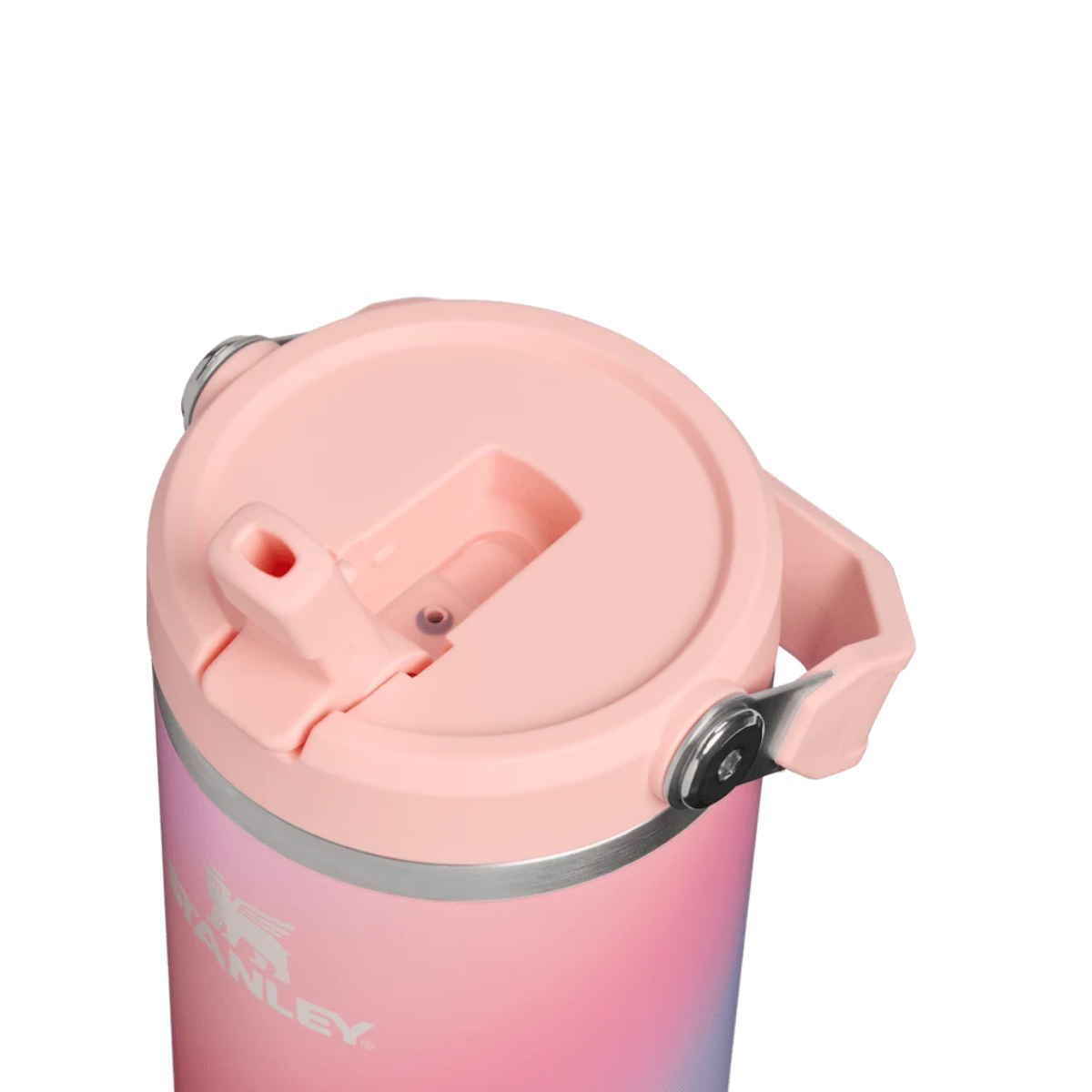 THE ICEFLOW™ FLIP STRAW 2.0 TUMBLER