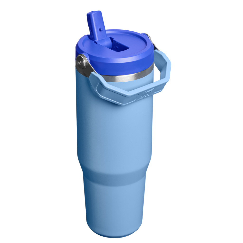 THE ICEFLOW™ FLIP STRAW 2.0 TUMBLER