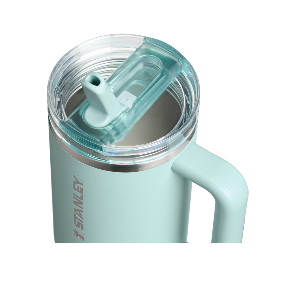THE QUENCHER PROTOUR FLIP STRAW TUMBLER