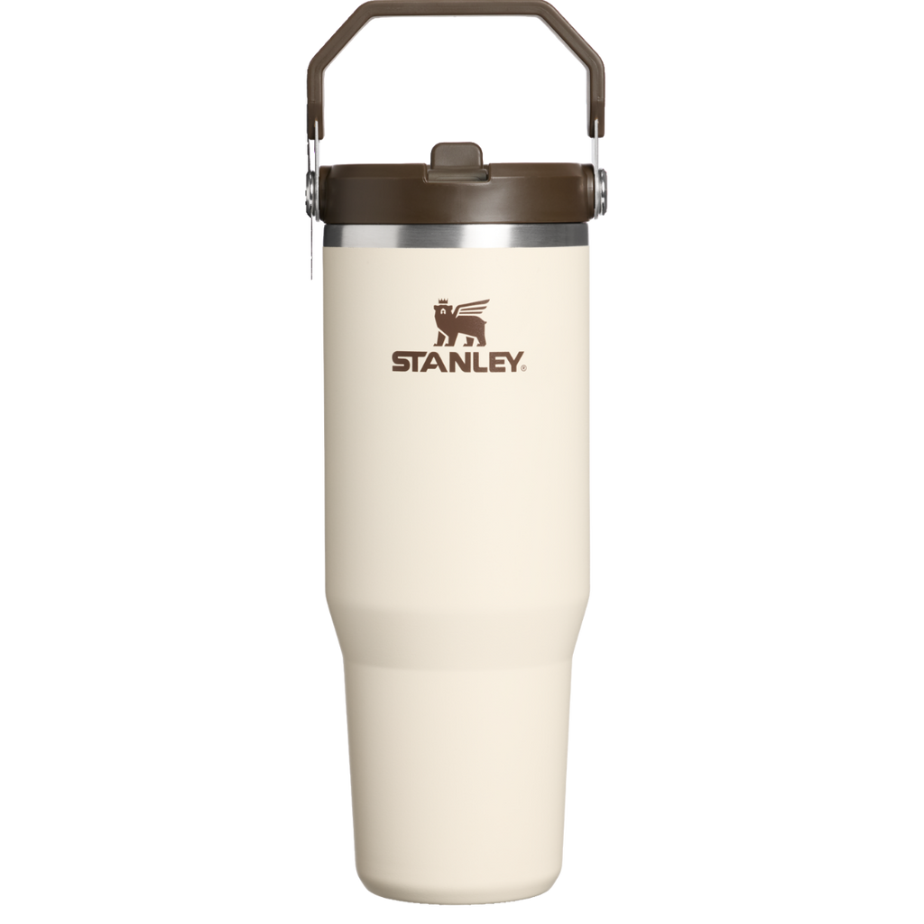 THE ICEFLOW™ FLIP STRAW 2.0 TUMBLER