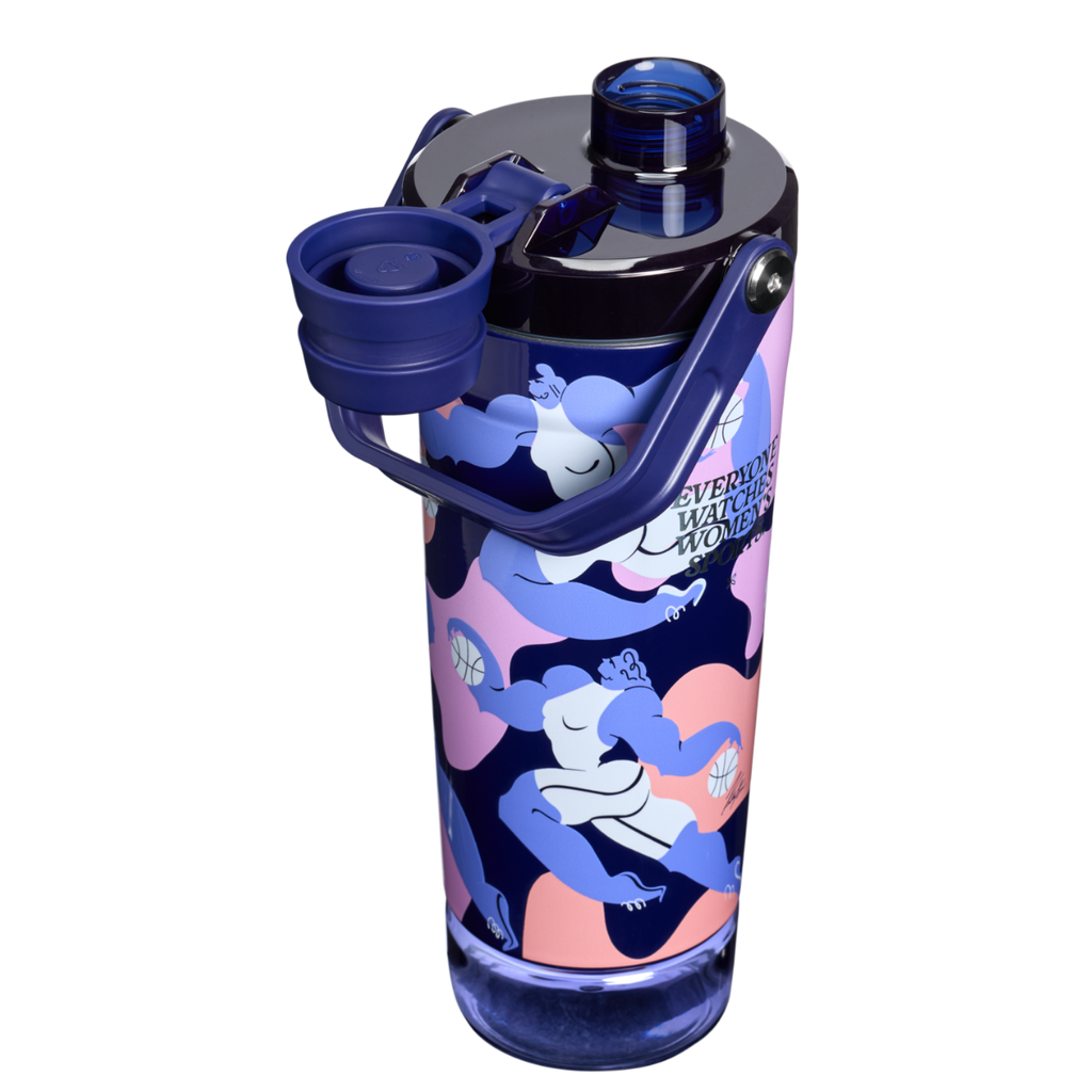 THE VITALIZE™ SHAKER
