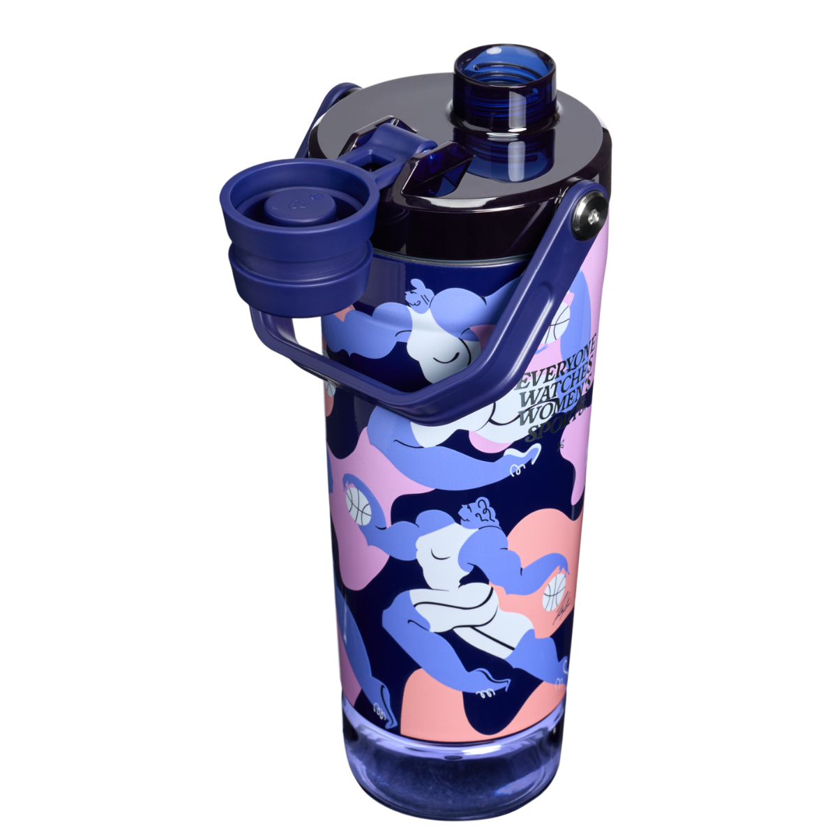 THE VITALIZE™ SHAKER