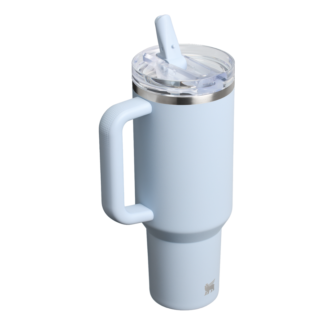 THE QUENCHER PROTOUR FLIP STRAW TUMBLER