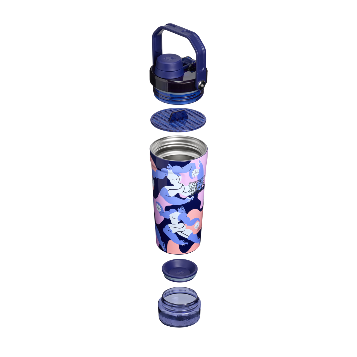 THE VITALIZE™ SHAKER
