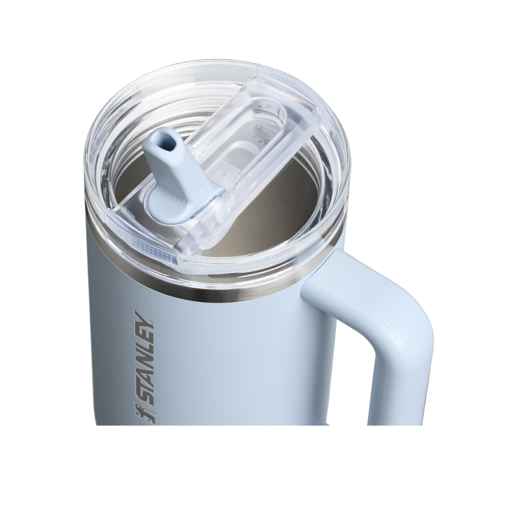 THE QUENCHER PROTOUR FLIP STRAW TUMBLER