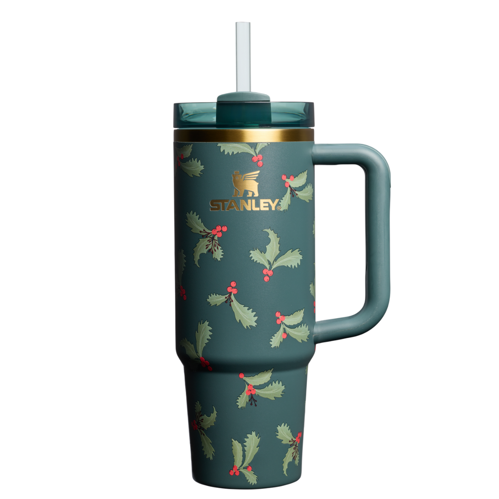 THE QUENCHER 2.0™ TUMBLER list