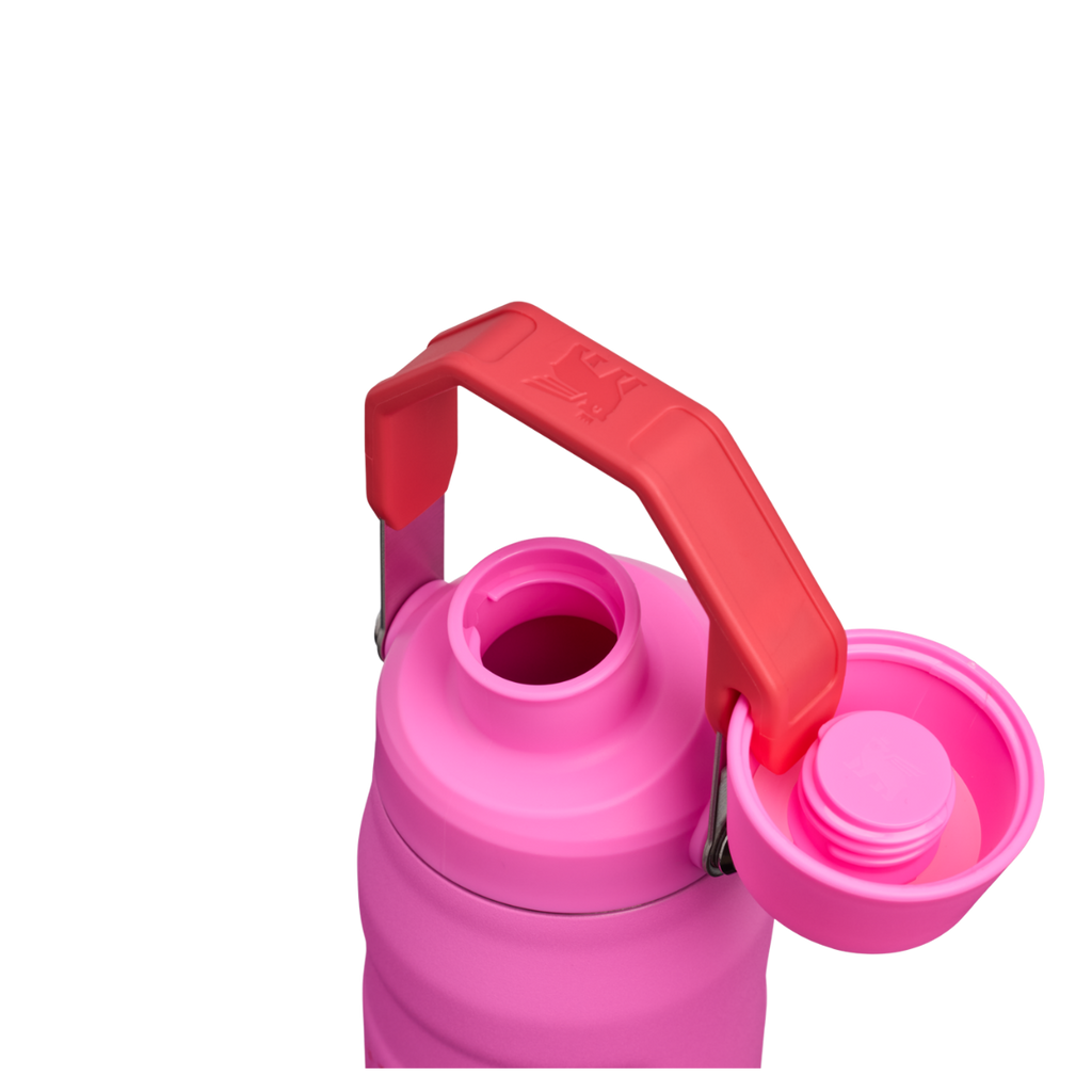 ICEFLOW™ AEROLIGHT FAST FLOW WATER BOTTLE