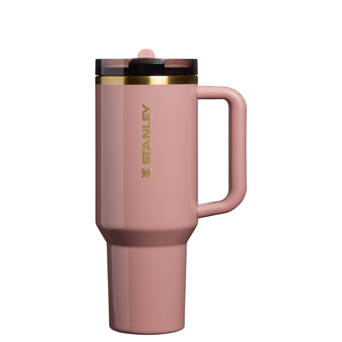 THE QUENCHER PROTOUR FLIP STRAW TUMBLER