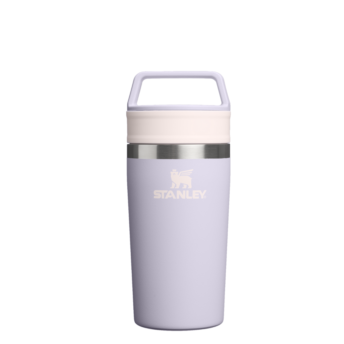 CAFÉ-TO-GO TRAVEL MUG