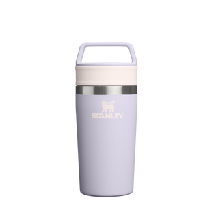 CAFÉ-TO-GO TRAVEL MUG