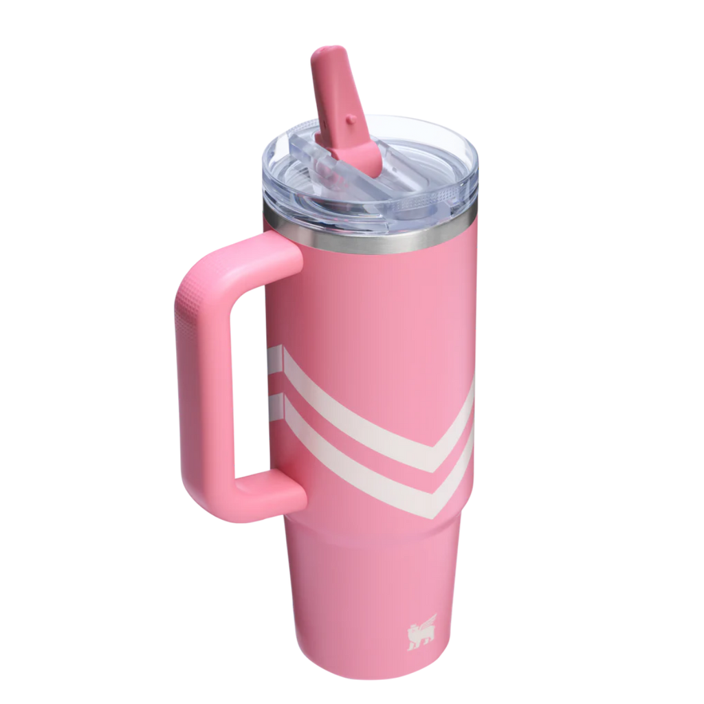 THE QUENCHER PROTOUR FLIP STRAW TUMBLER