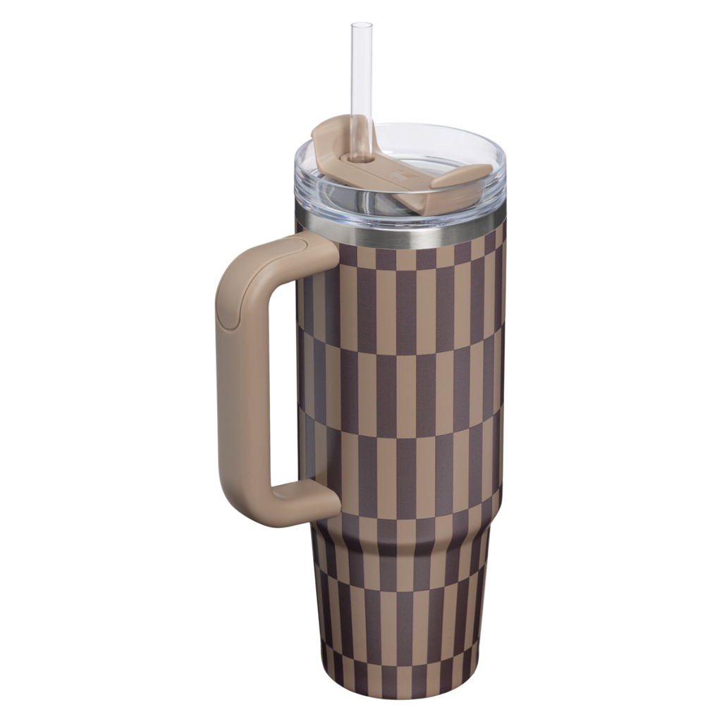THE QUENCHER 2.0™ TUMBLER