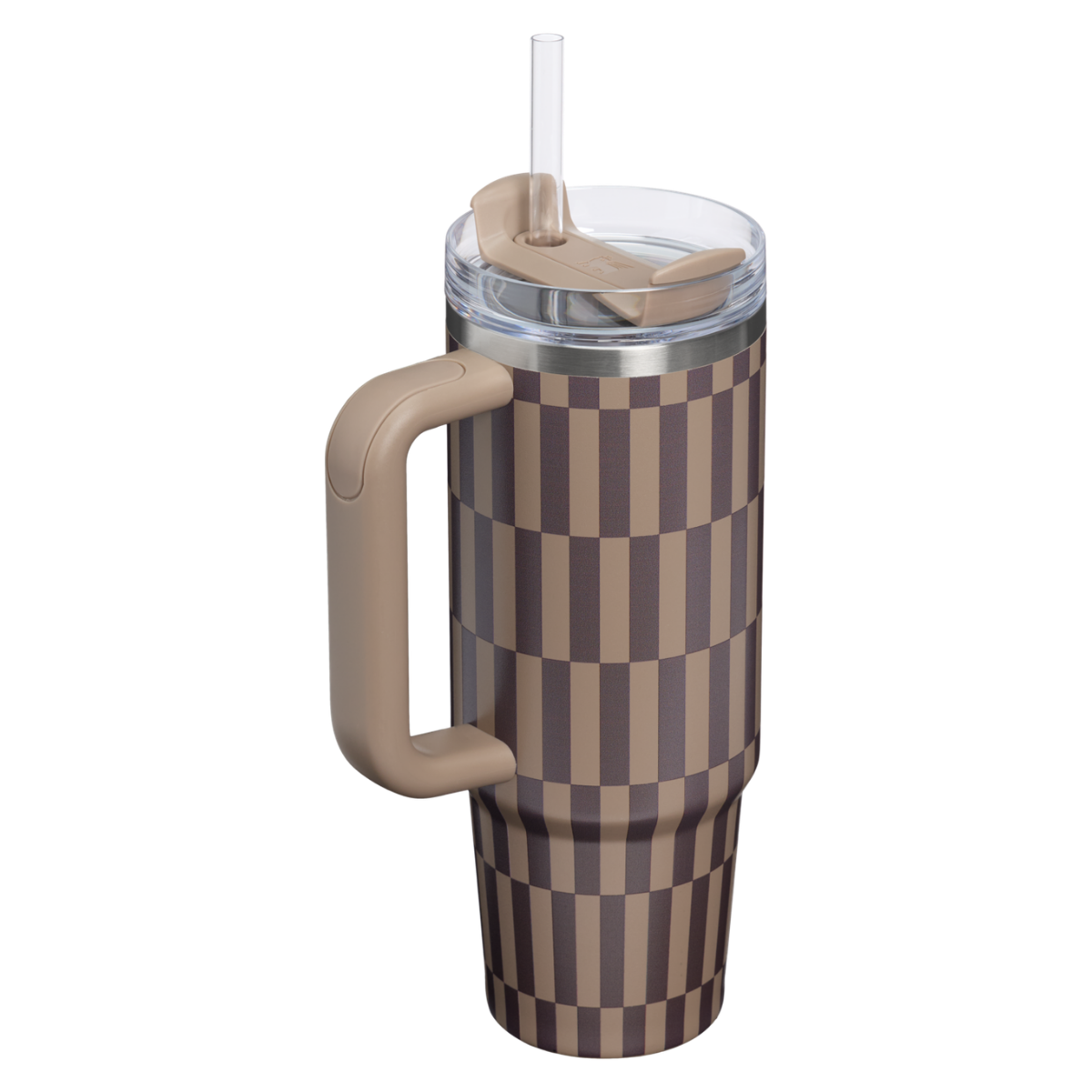 THE QUENCHER 2.0™ TUMBLER