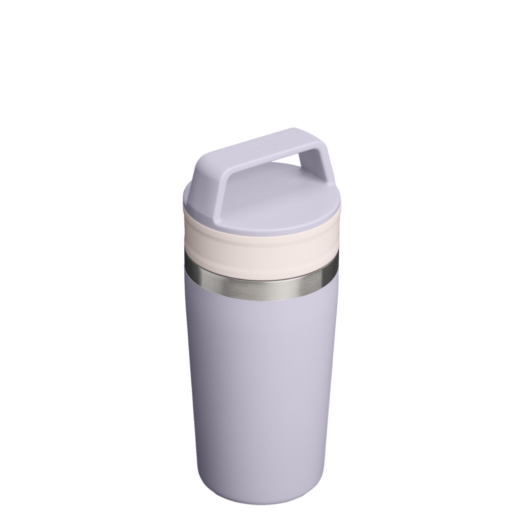 CAFÉ-TO-GO TRAVEL MUG