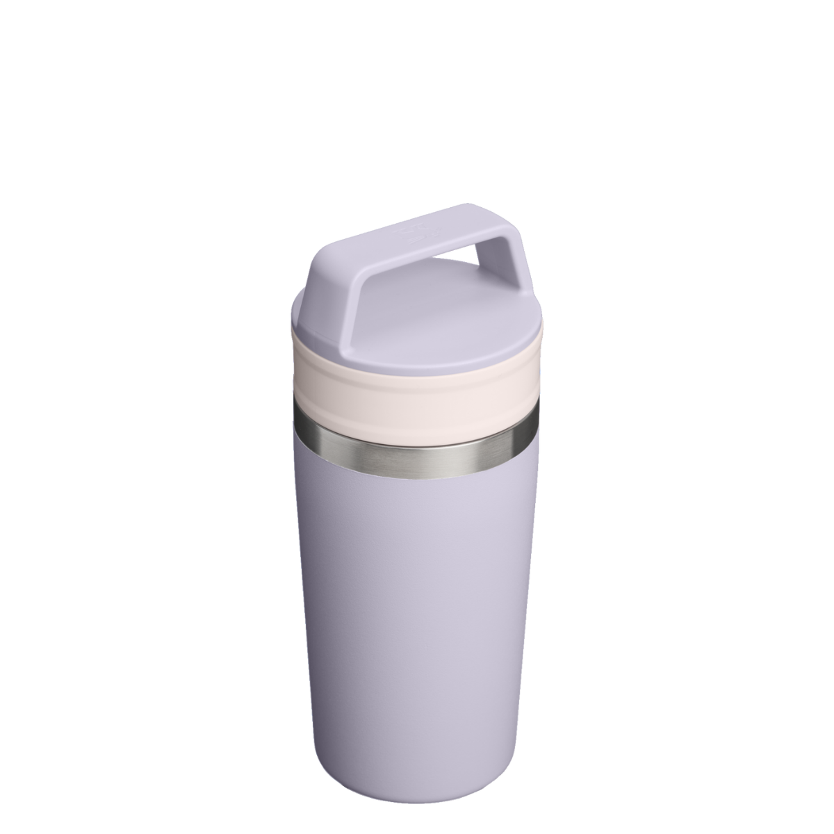 CAFÉ-TO-GO TRAVEL MUG
