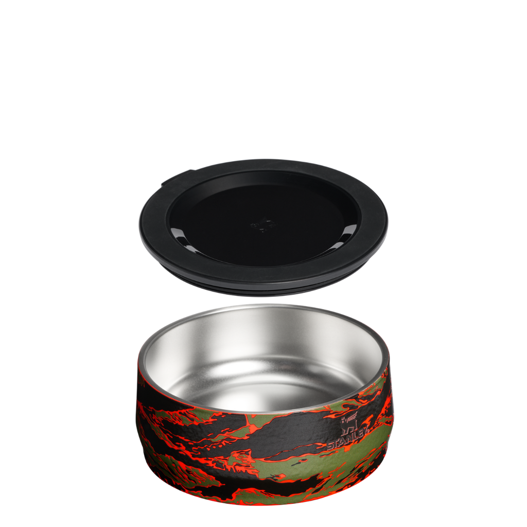 Stanley 1913 x Devin Booker  The Everyday Pet Bowl